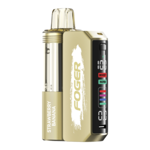 Strawberry Banana