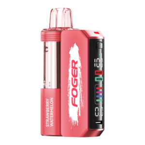 Strawberry Watermelon