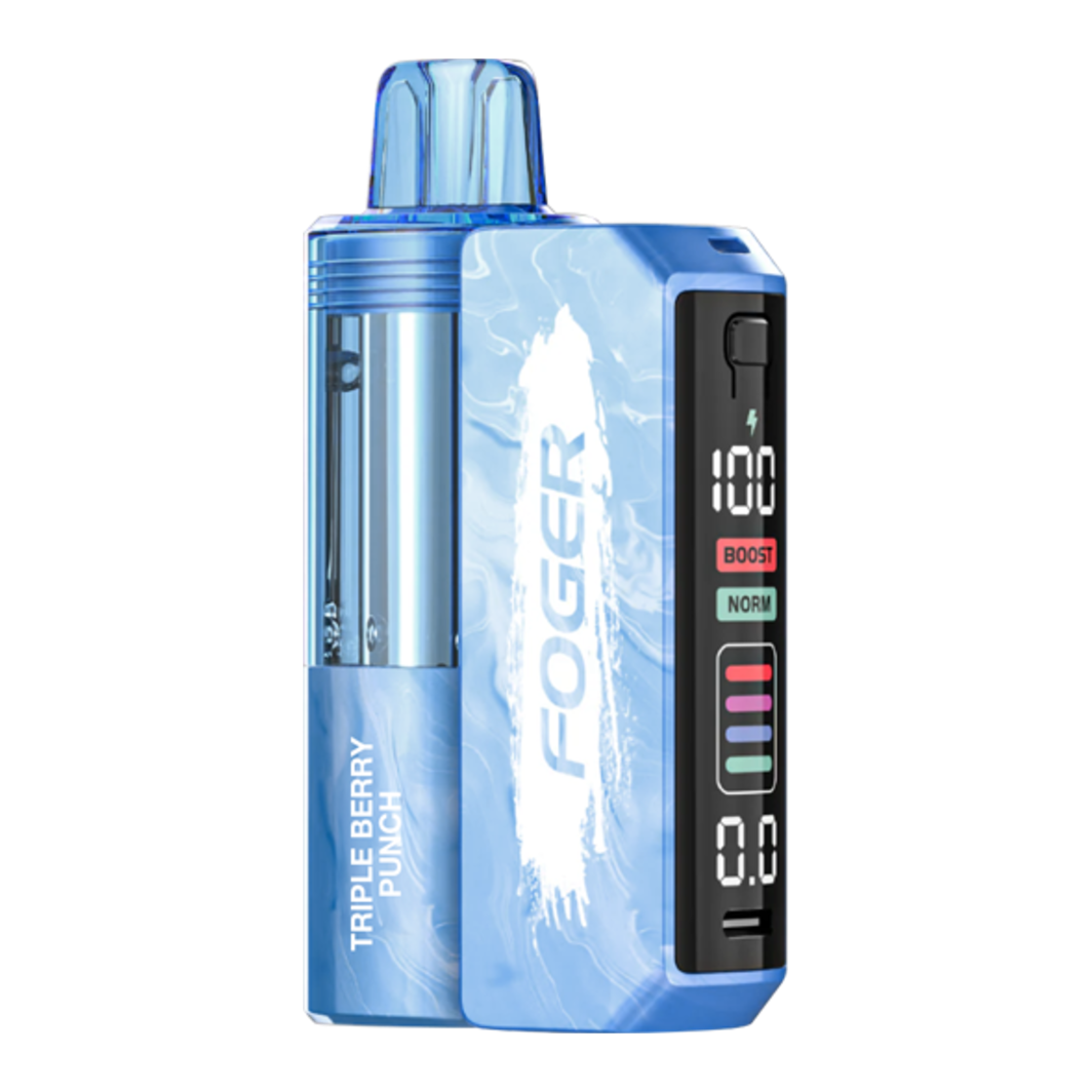 Foger Switch Pro Kit