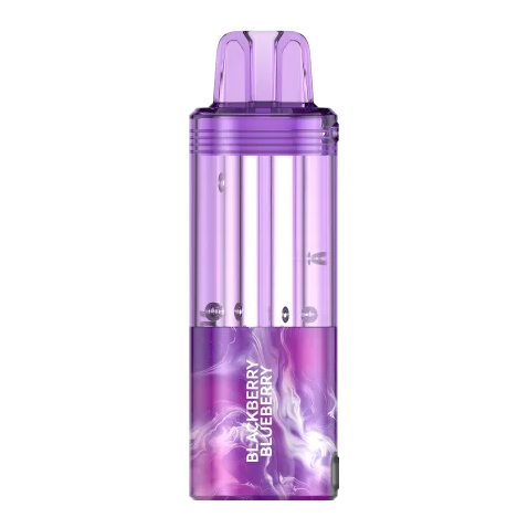 Blackberry Blueberry