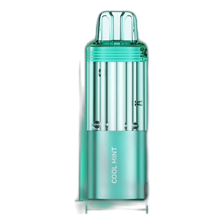 Cool Mint