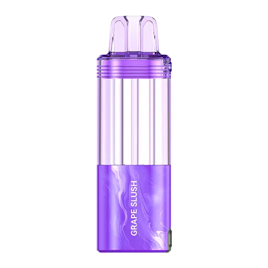 Grape Slush