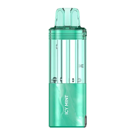 Icy Mint