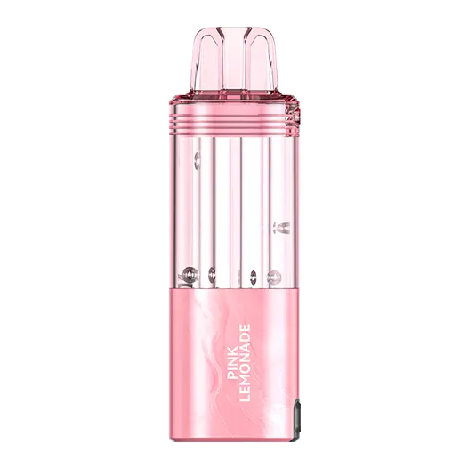 Pink Lemonade
