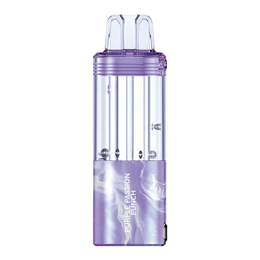 Purple Passion Punch