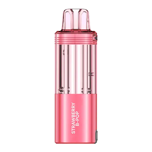Strawberry B-Pop