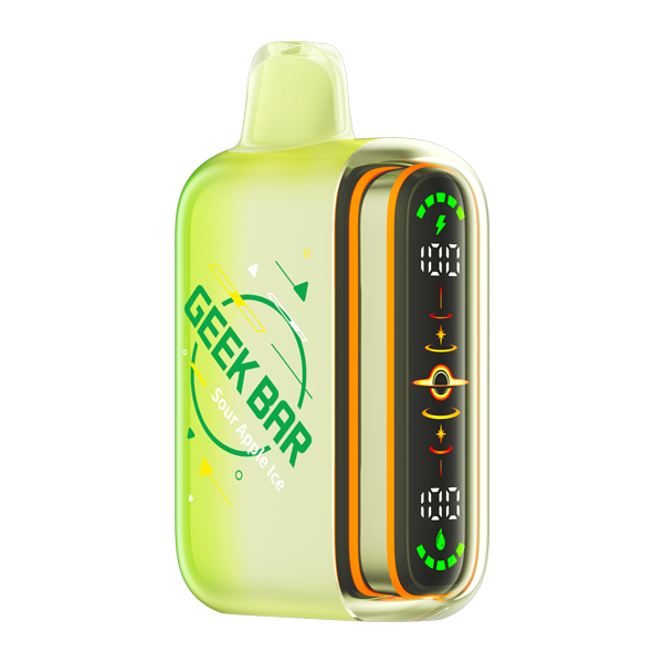 Sour Apple Ice