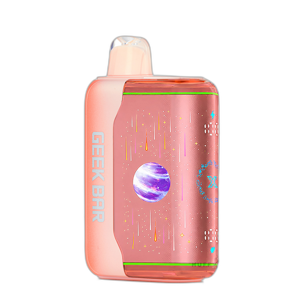 Watermelon Ice