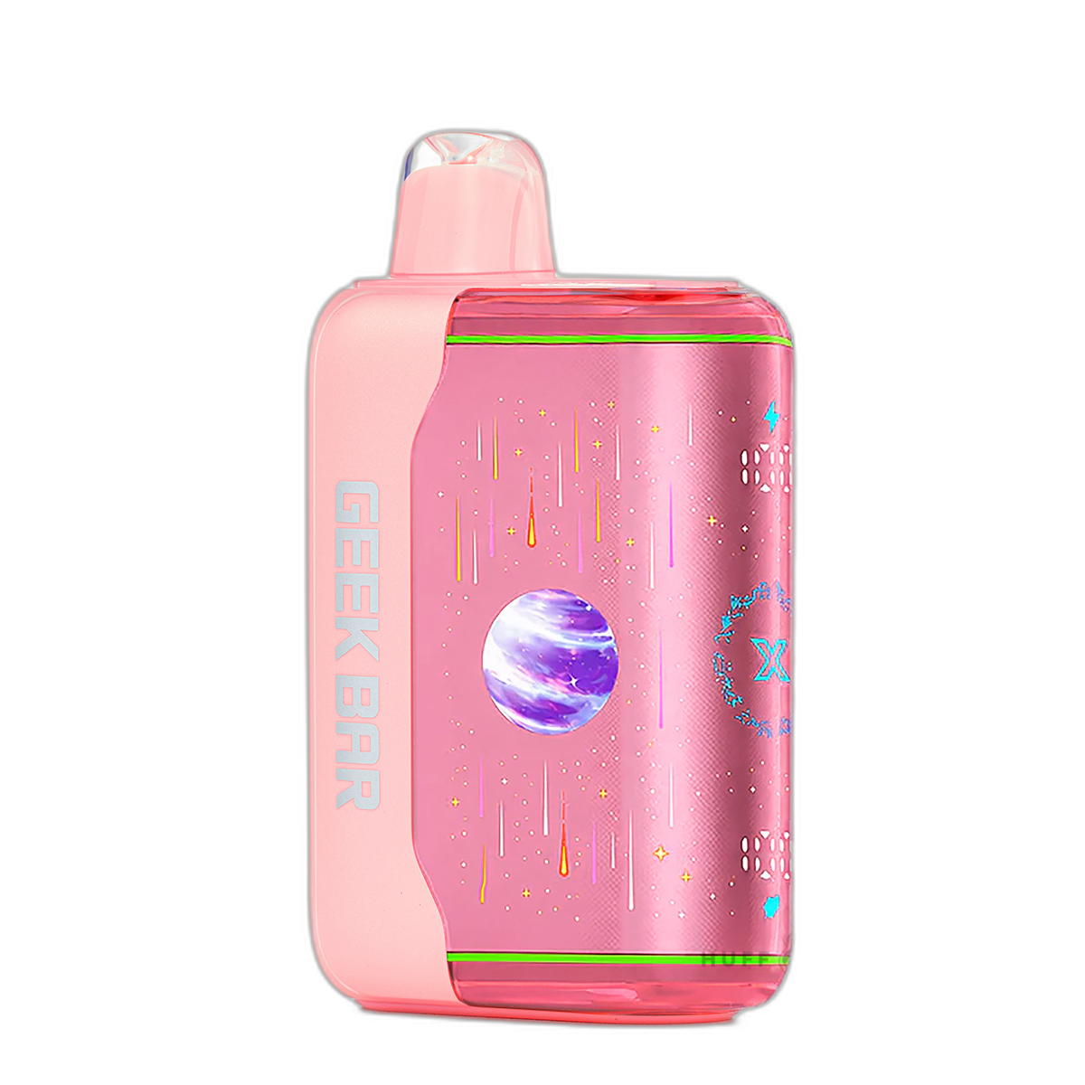 White Peach Raspberry