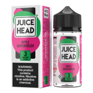 Juice Head Apple Watermelon