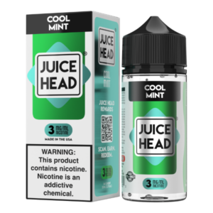 Juice Head Cool Mint
