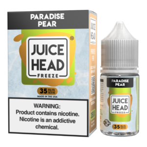 Juice Head Paradise Pear Freeze