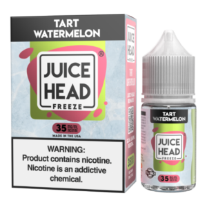 Juice Head Tart Watermelon Freeze