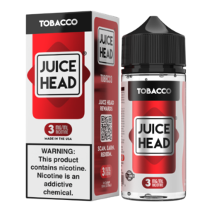 Juice Head Tobacco