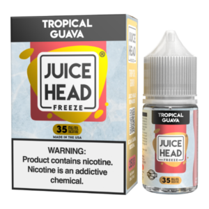 Juice Head Tropical Guava Freeze