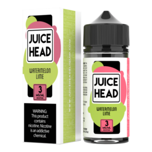 Juice Head Watermelon Lime