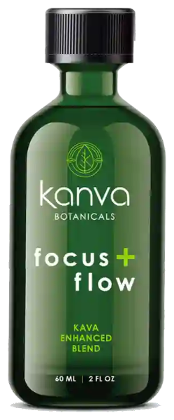 Kanva Focus + Flow