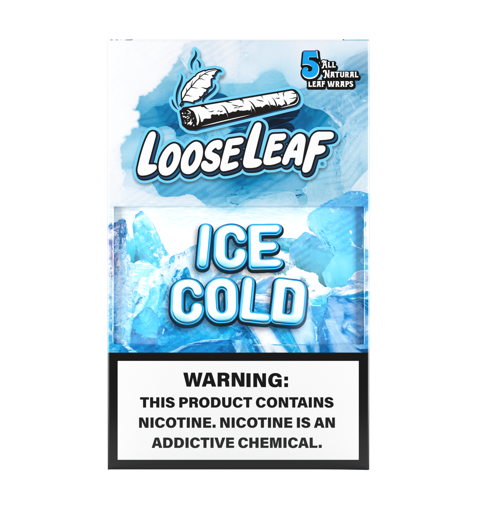 LooseLeaf Ice Cold