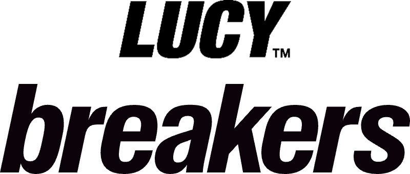 Lucy Breakers logo