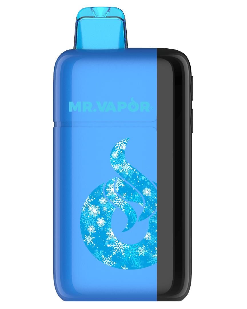 Blue Rancher