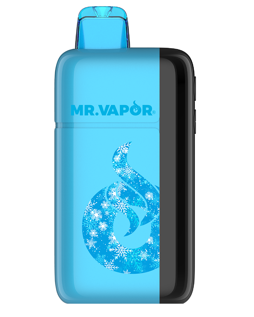 Blue Razz