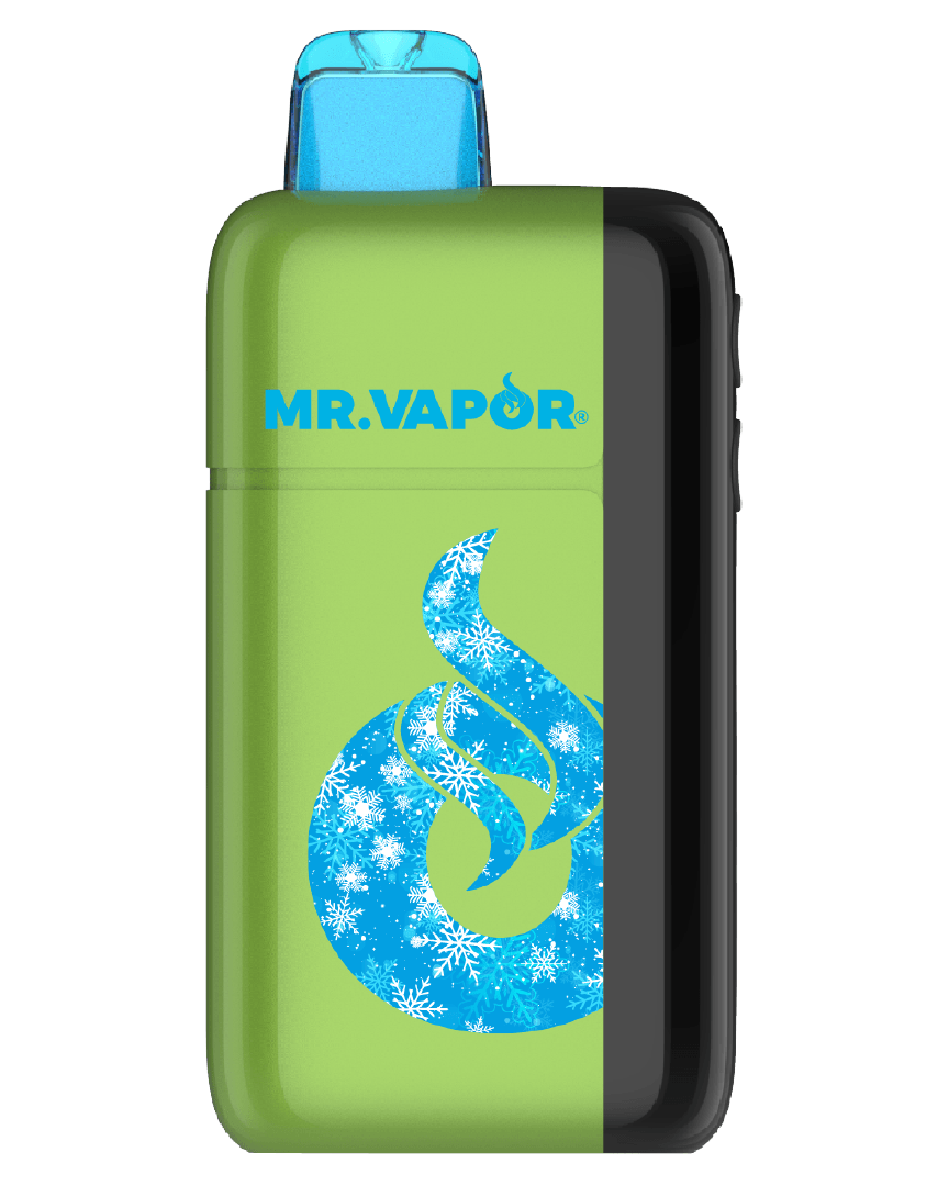 Sour Apple B-Pop