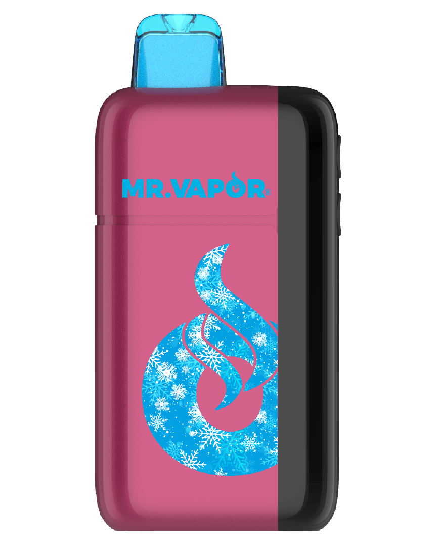 Strawberry B-Pop