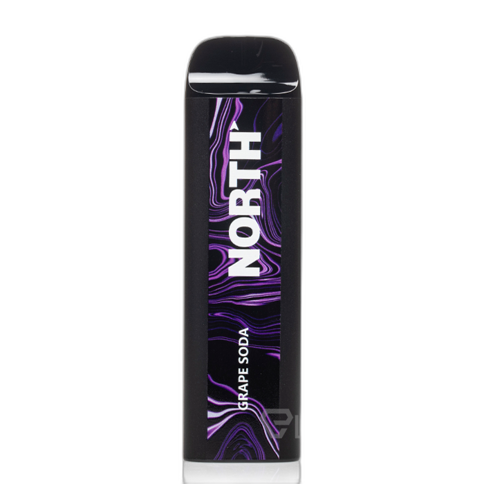 Grape Soda