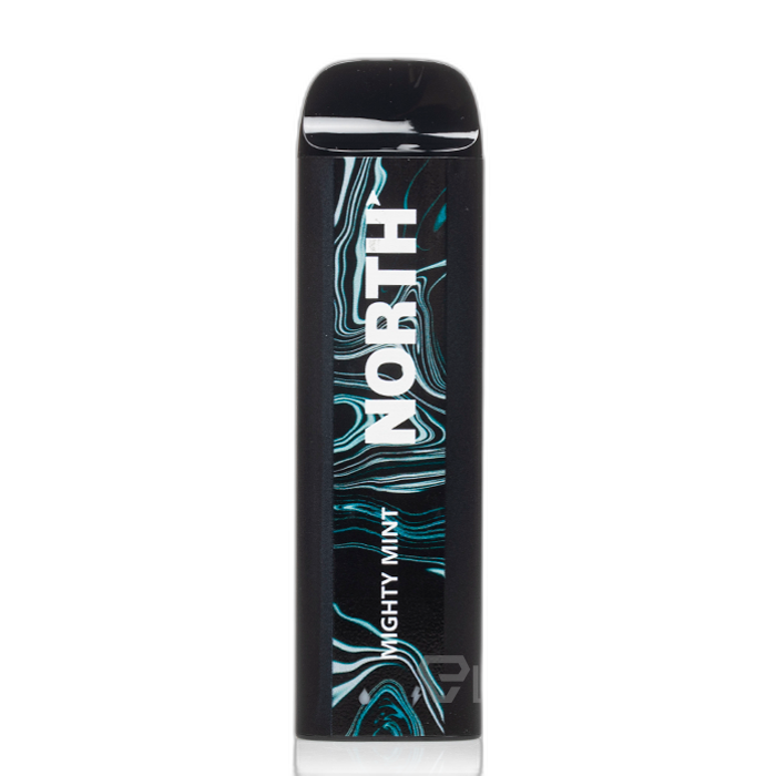 Mighty Mint