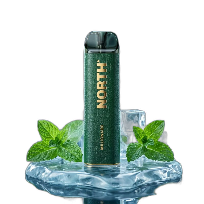 Millionaire Spearmint