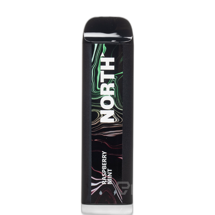 Raspberry Mint