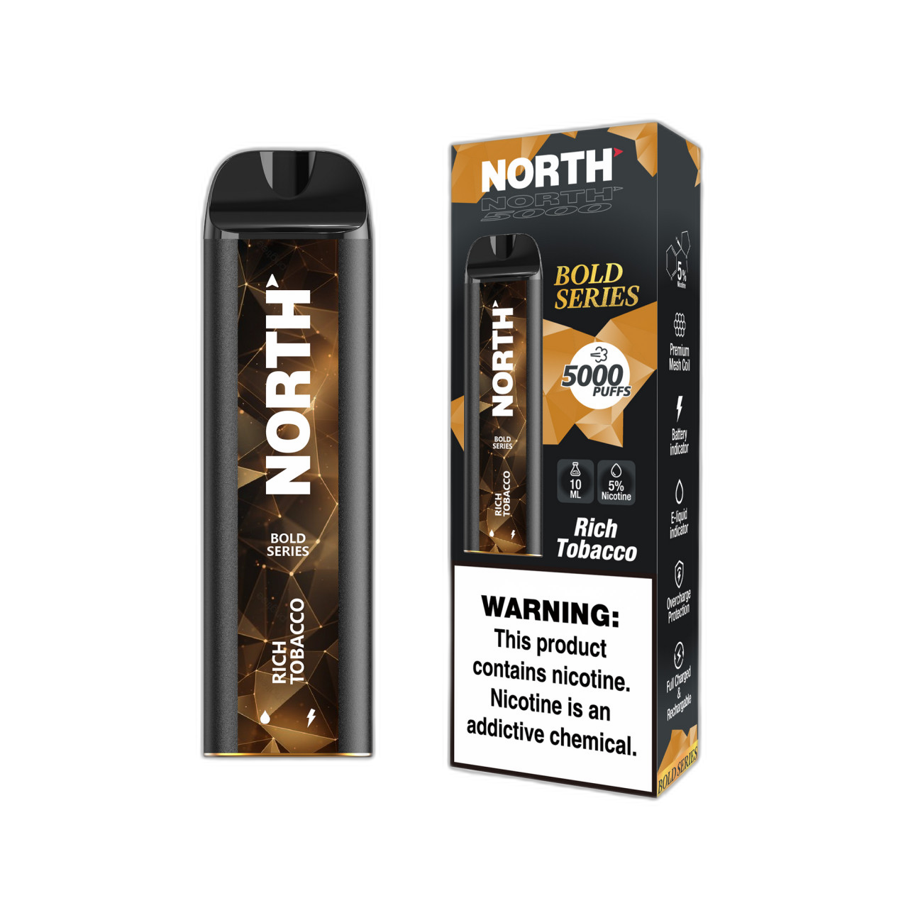 Rich Tobacco