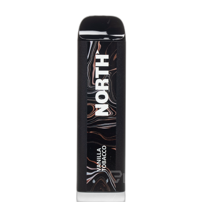 Vanilla Tobacco