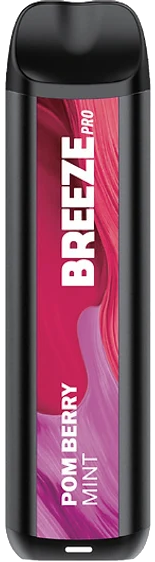 Pom Berry Mint