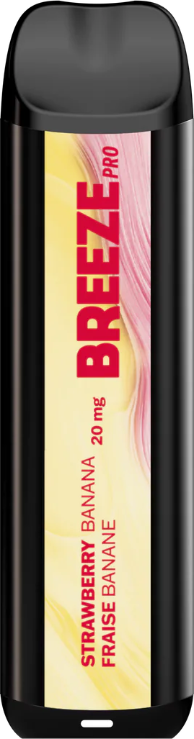 Strawberry Banana