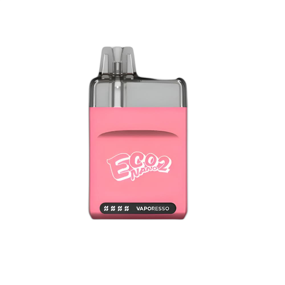 Vaporesso ECO Nano 2 Blossom Pink