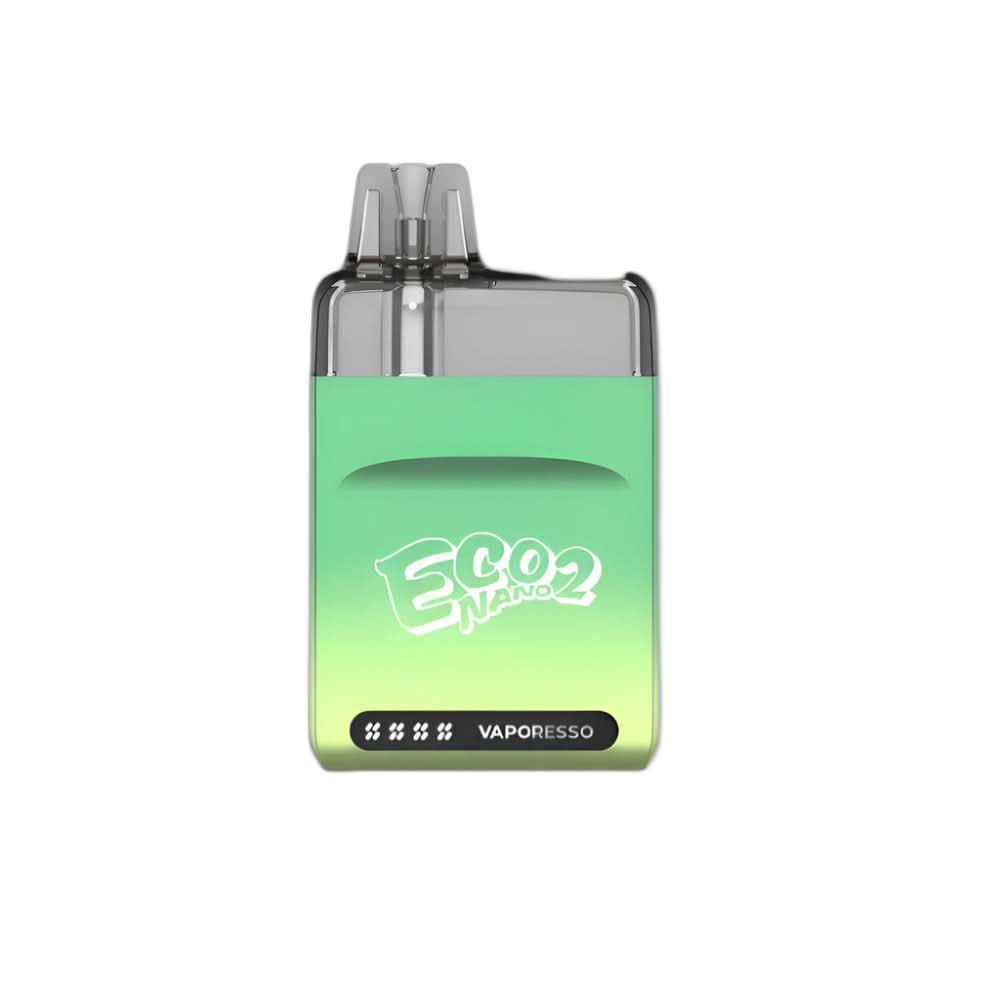 Vaporesso ECO Nano 2 Misty Green