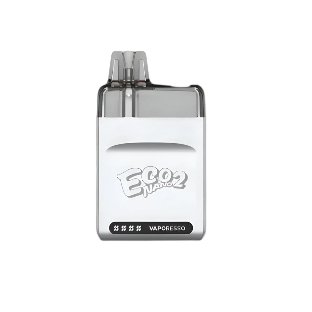 Vaporesso ECO Nano 2 Pristine White