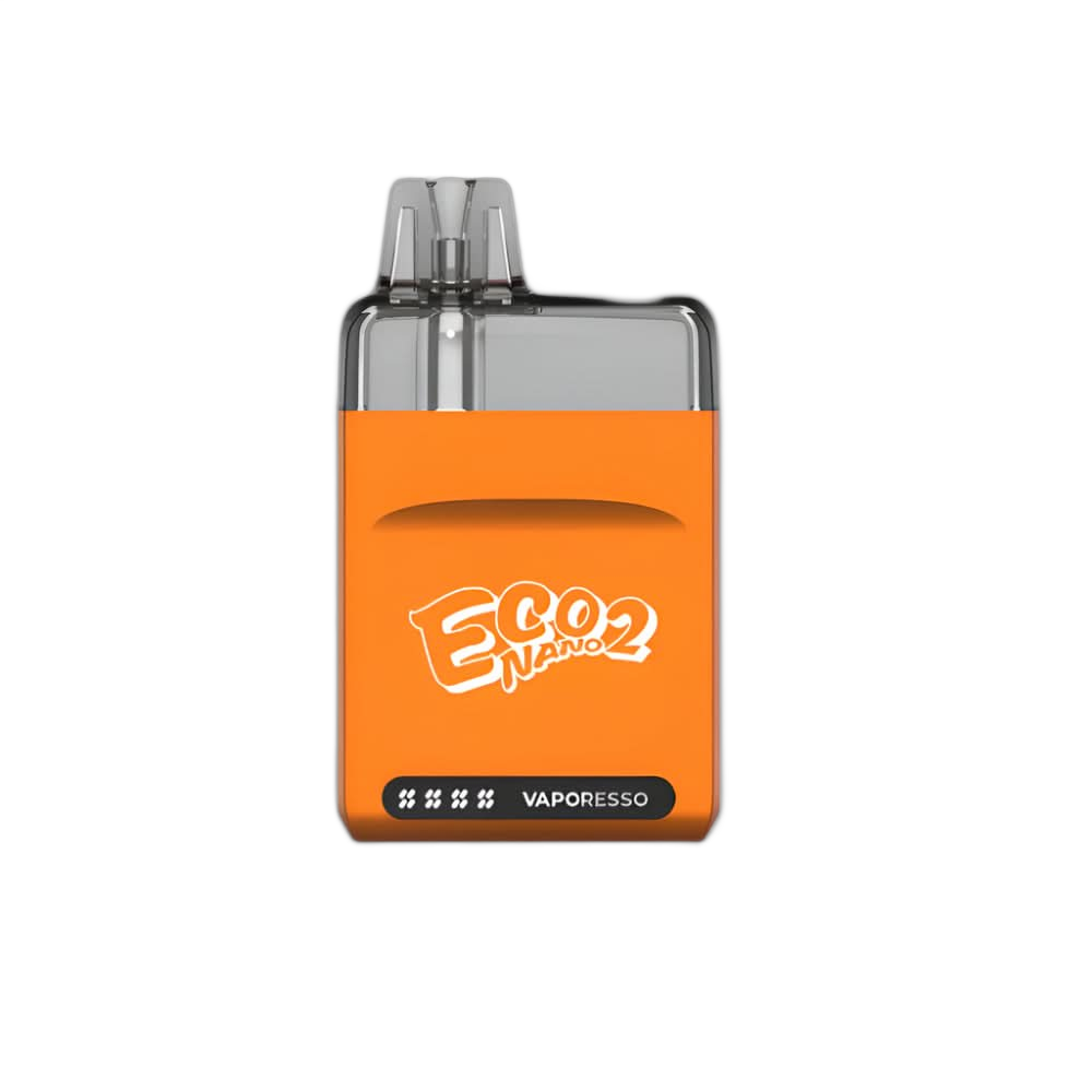 Vaporesso ECO Nano 2 Sunkissed Amber