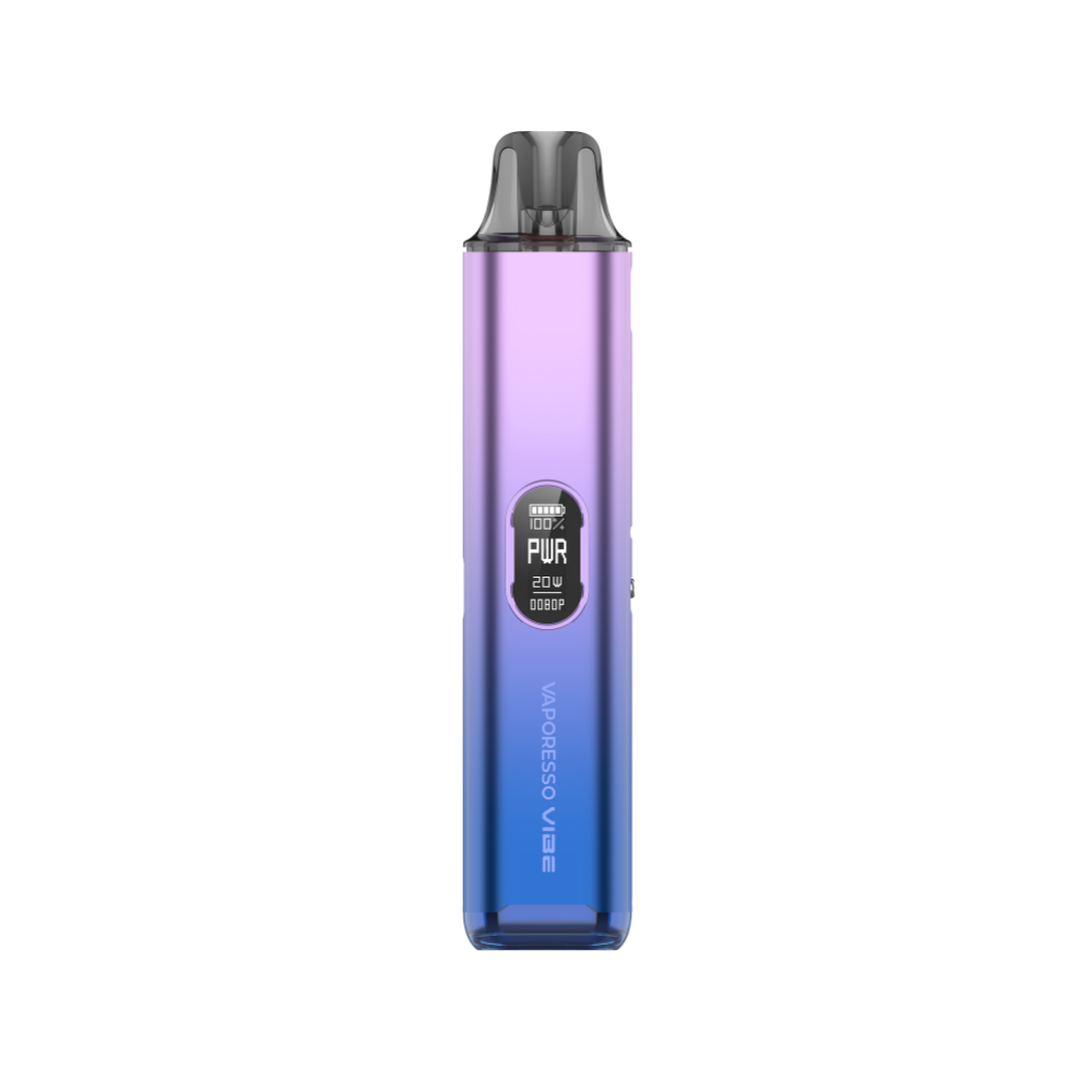 Vaporesso VIBE Berry Purple