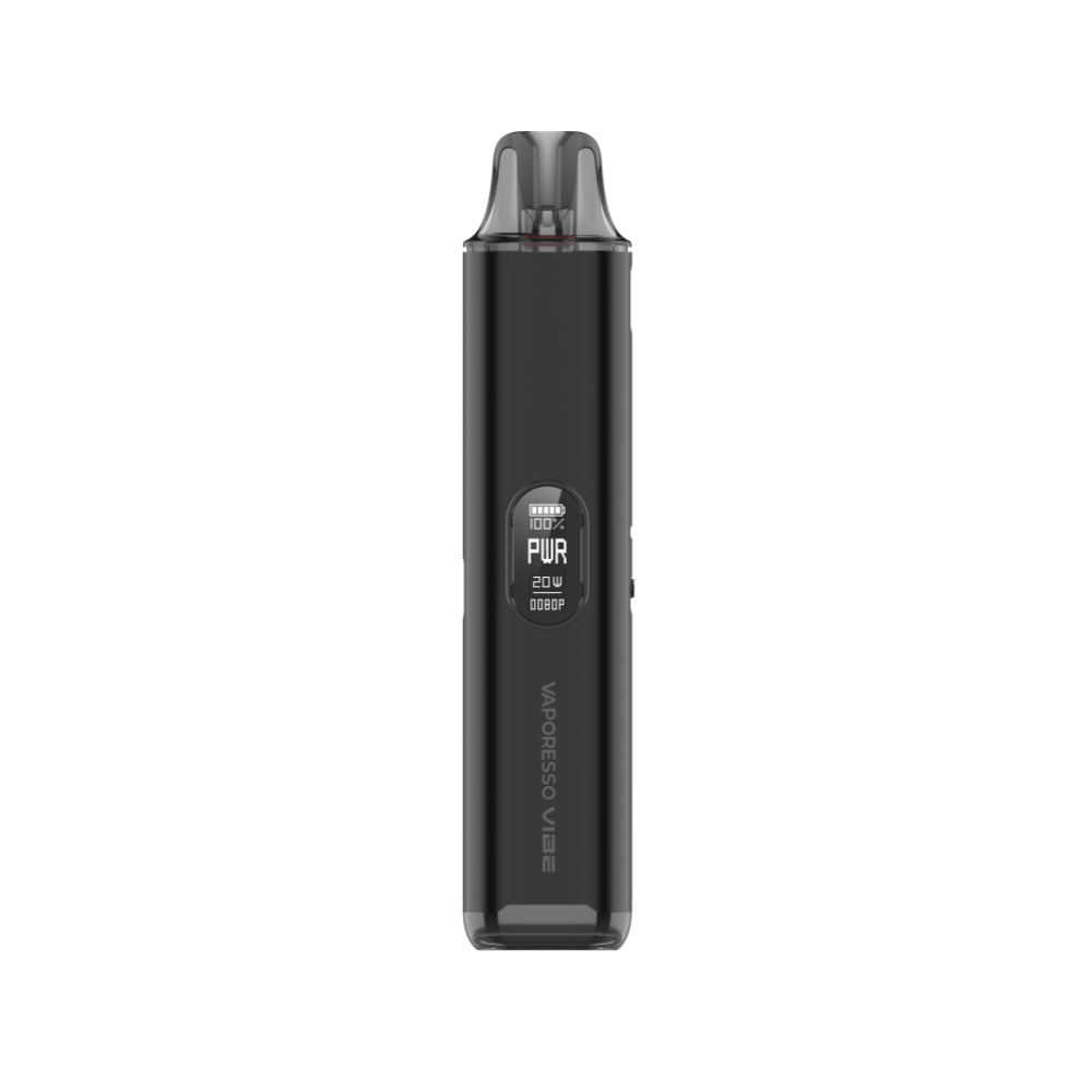Vaporesso VIBE Black