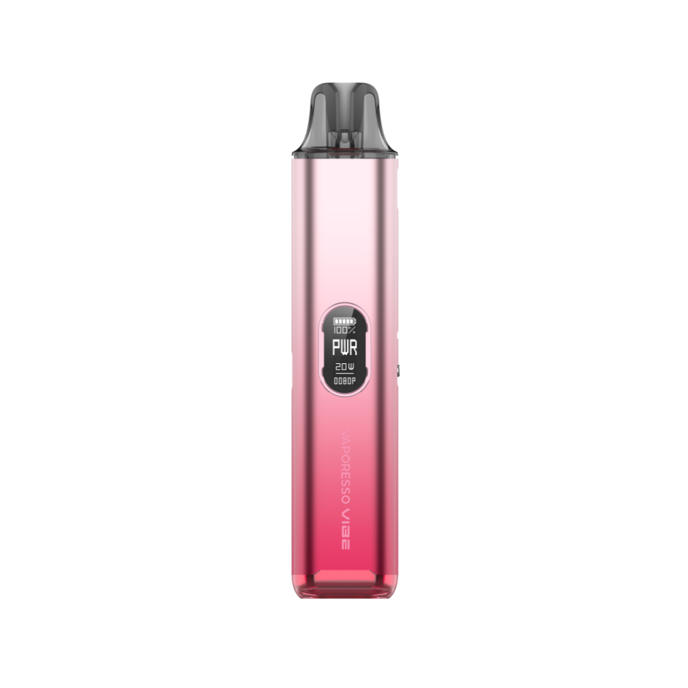Vaporesso VIBE Cherry Pink