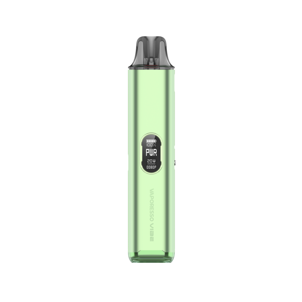 Vaporesso VIBE Fresh Green