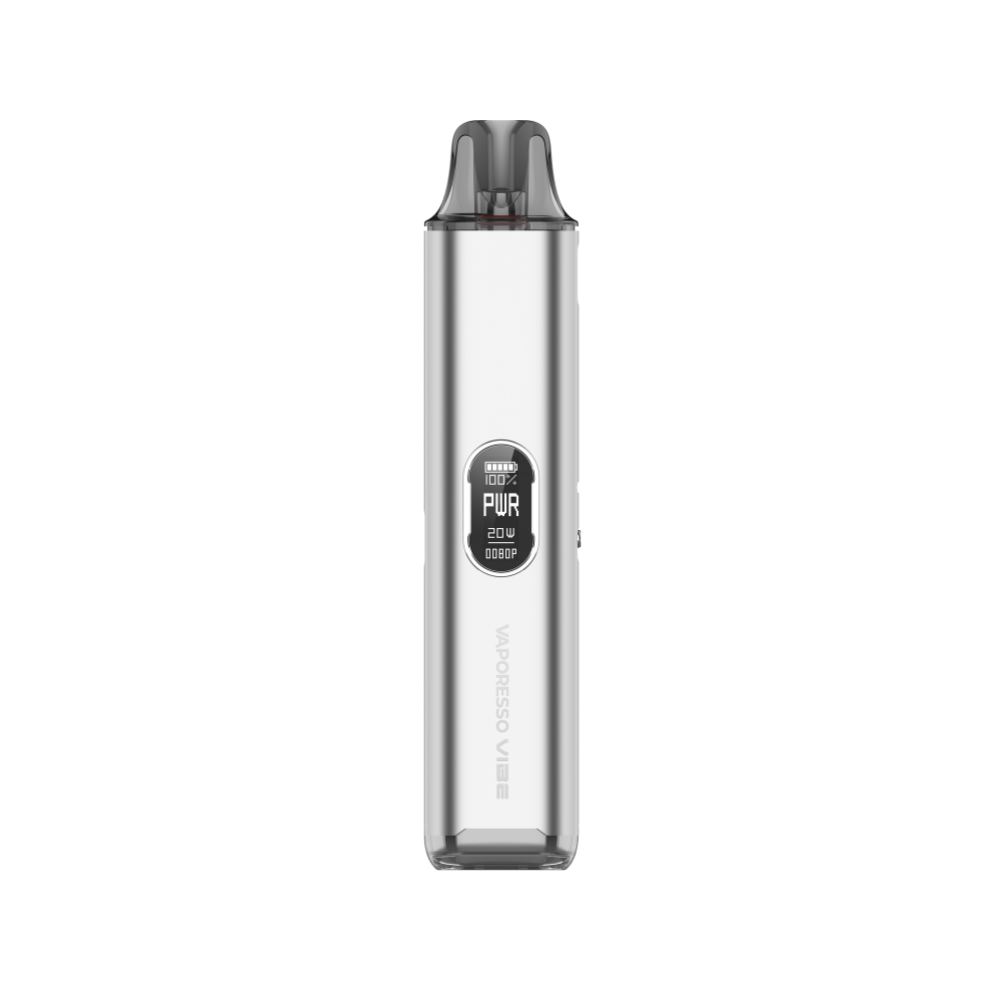 Vaporesso VIBE Silver