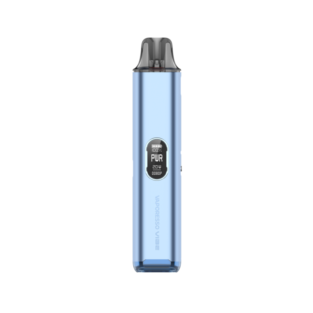 Vaporesso VIBE Sky Blue