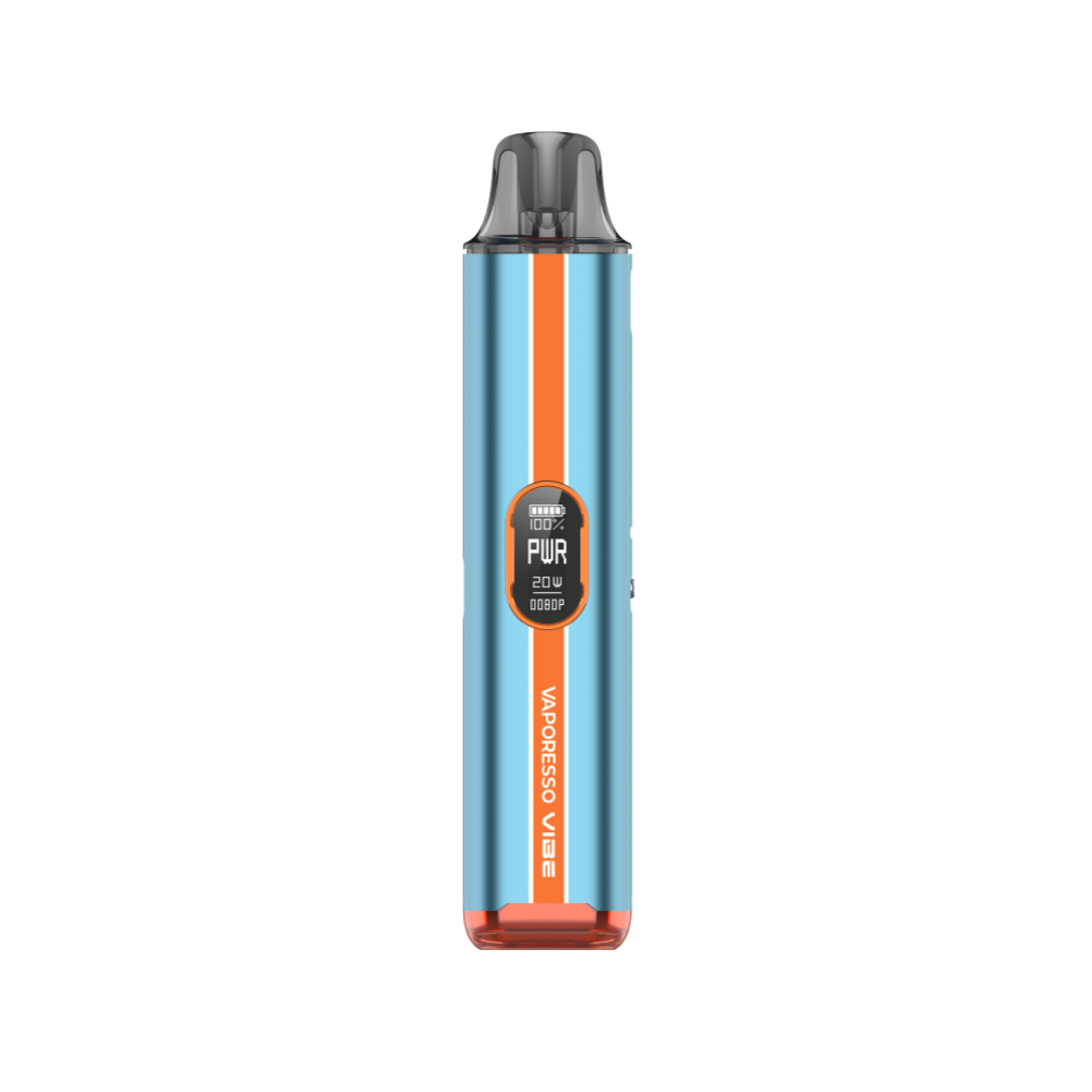Vaporesso VIBE Turbo Blue