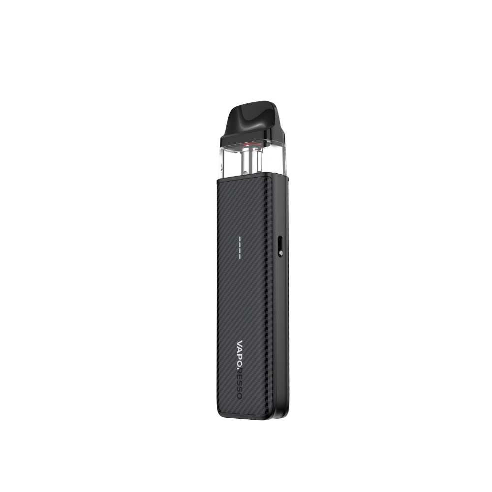 Vaporesso XROS 5 Mini Carbon Black
