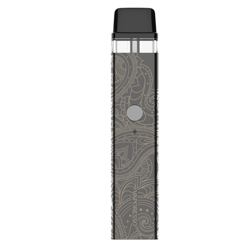 Vaporesso XROS Paisley Black