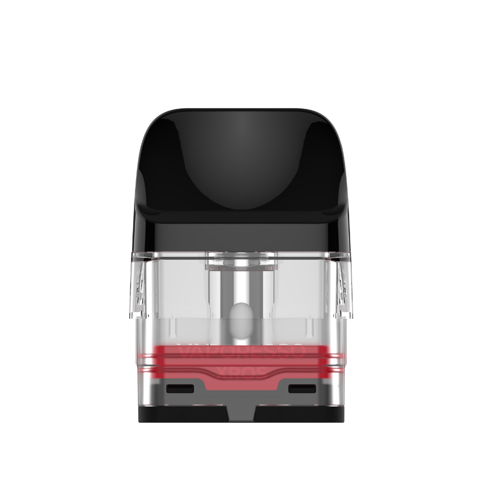 Vaporesso Replacement Pods XROS 0.8Ω Mesh